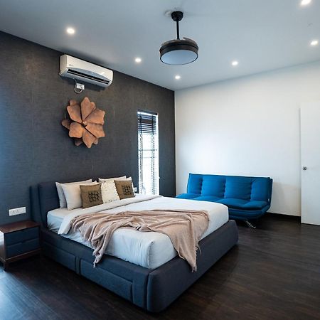 Magnolia - Luxury 3Br Private Pool Villa By Jade Bangalore Esterno foto