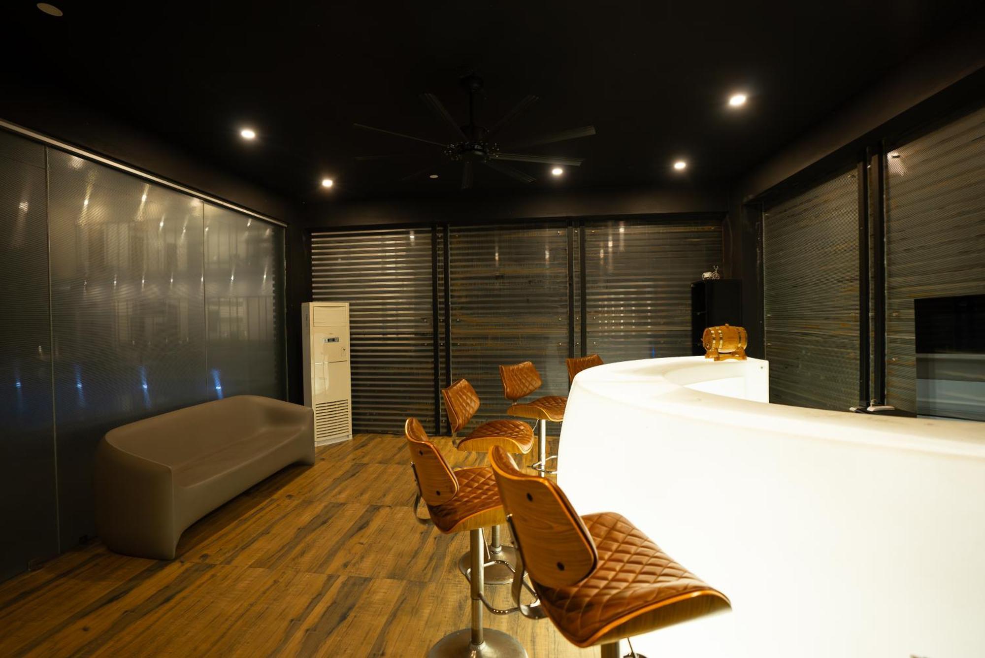 Magnolia - Luxury 3Br Private Pool Villa By Jade Bangalore Esterno foto