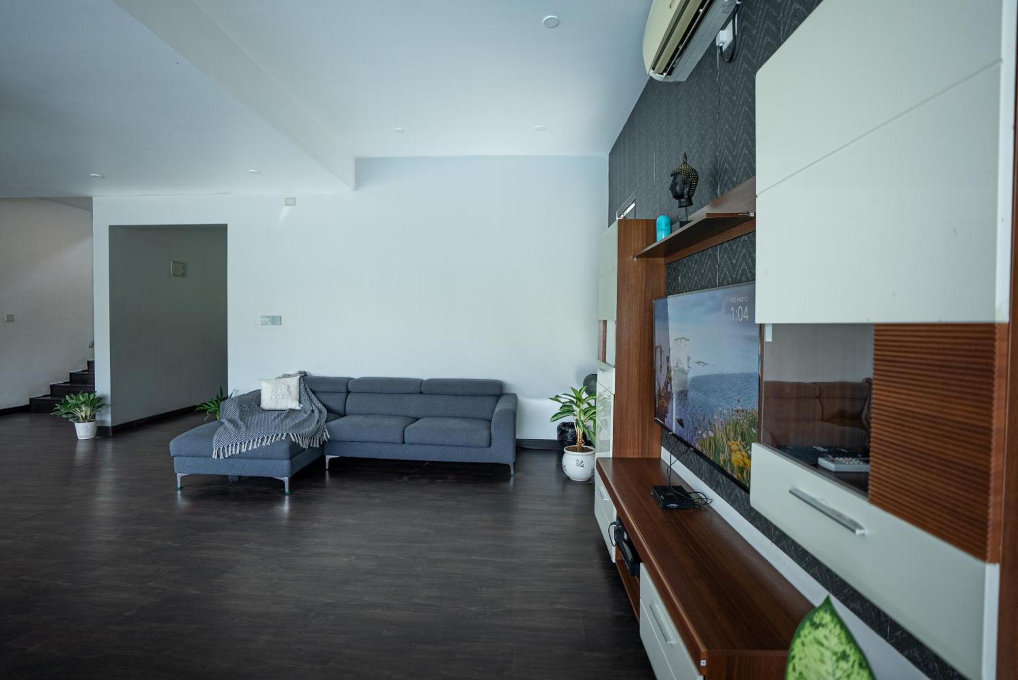 Magnolia - Luxury 3Br Private Pool Villa By Jade Bangalore Esterno foto