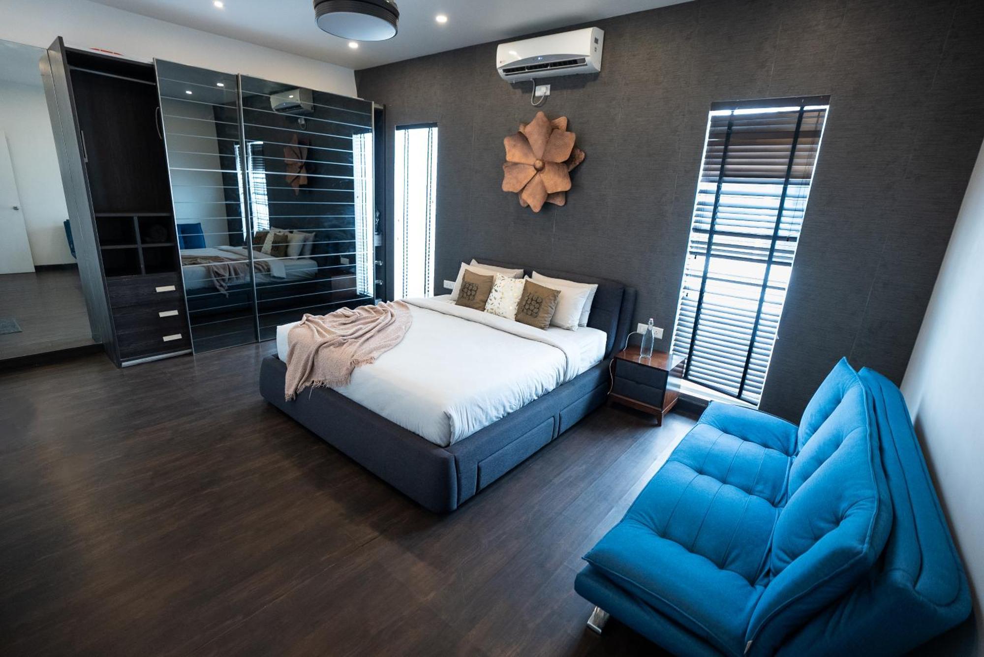 Magnolia - Luxury 3Br Private Pool Villa By Jade Bangalore Esterno foto